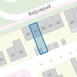 Perceel ISS00-B-3738