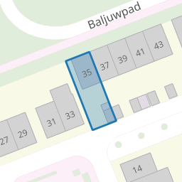 Perceel ISS00-B-3739