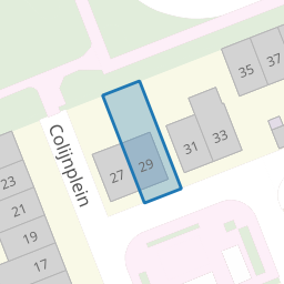 Perceel ISS00-B-3742