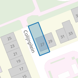 Perceel ISS00-B-3743