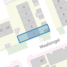 Perceel ISS00-B-3748