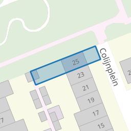 Perceel ISS00-B-3749