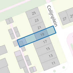 Perceel ISS00-B-3752