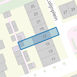 Perceel ISS00-B-3753