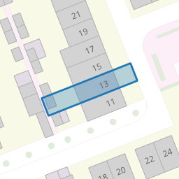 Perceel ISS00-B-3755