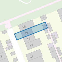 Perceel ISS00-B-3758