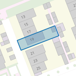 Perceel ISS00-B-3760