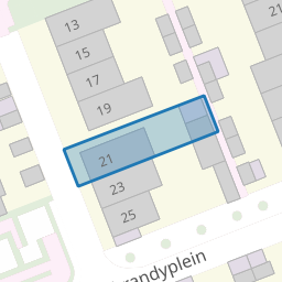 Perceel ISS00-B-3761