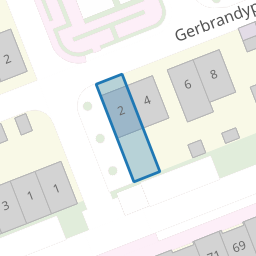 Perceel ISS00-B-3764