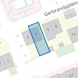 Perceel ISS00-B-3765