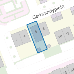 Perceel ISS00-B-3766