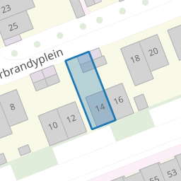 Perceel ISS00-B-3770