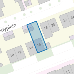 Perceel ISS00-B-3771