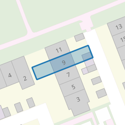 Perceel ISS00-B-3777