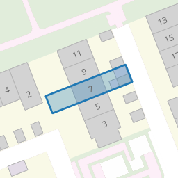 Perceel ISS00-B-3778