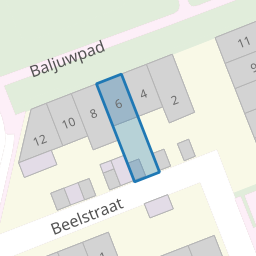 Perceel ISS00-B-3783
