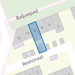 Perceel ISS00-B-3784