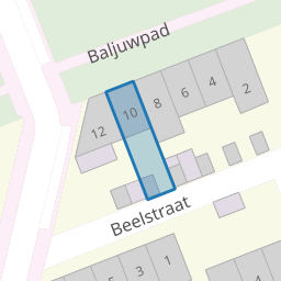 Perceel ISS00-B-3785