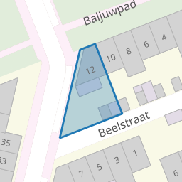 Perceel ISS00-B-3786