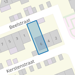 Perceel ISS00-B-3789