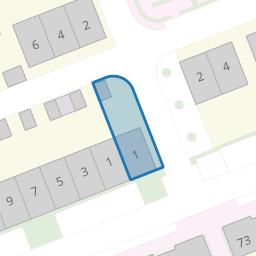 Perceel ISS00-B-3793