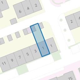 Perceel ISS00-B-3794