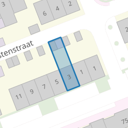 Perceel ISS00-B-3795