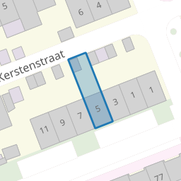 Perceel ISS00-B-3796