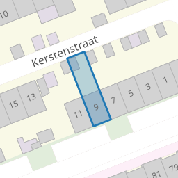 Perceel ISS00-B-3798