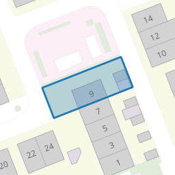 Perceel ISS00-B-3802