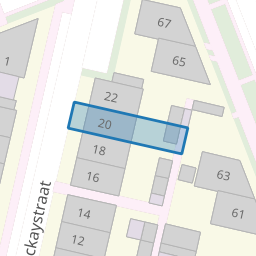 Perceel ISS00-B-3806