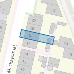 Perceel ISS00-B-3807