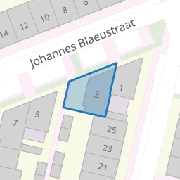 Perceel ISS00-B-3813
