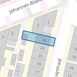 Perceel ISS00-B-3815