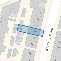 Perceel ISS00-B-3818