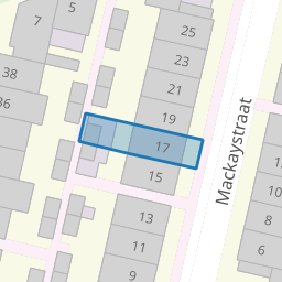 Perceel ISS00-B-3819