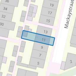 Perceel ISS00-B-3822