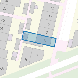 Perceel ISS00-B-3825