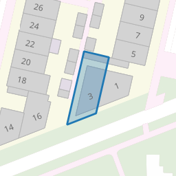 Perceel ISS00-B-3826