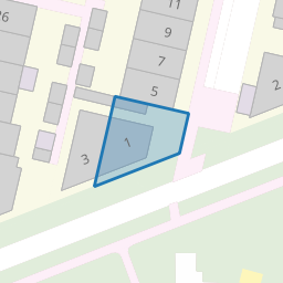 Perceel ISS00-B-3827