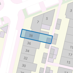 Perceel ISS00-B-3830