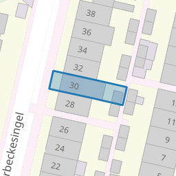 Perceel ISS00-B-3834