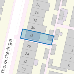 Perceel ISS00-B-3835