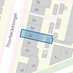 Perceel ISS00-B-3838