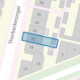 Perceel ISS00-B-3839