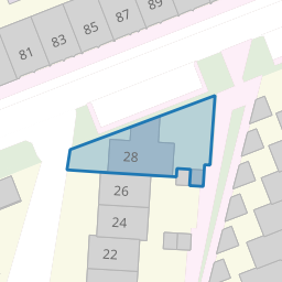 Perceel ISS00-B-3843