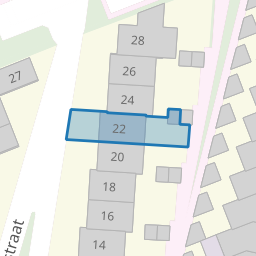 Perceel ISS00-B-3846