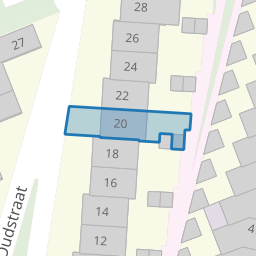 Perceel ISS00-B-3847