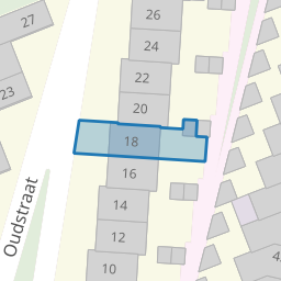 Perceel ISS00-B-3848