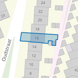 Perceel ISS00-B-3849